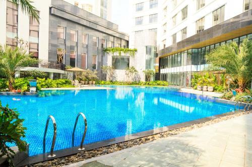 Muong Thanh Luxury Lang Son Hotel