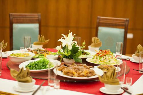 Muong Thanh Luxury Lang Son Hotel
