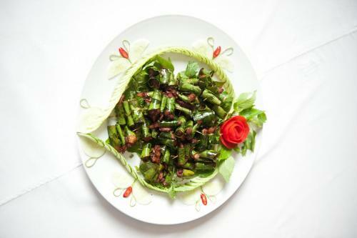 Muong Thanh Luxury Lang Son Hotel