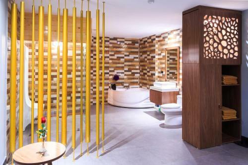 Muong Thanh Luxury Lang Son Hotel