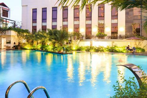 Muong Thanh Luxury Lang Son Hotel