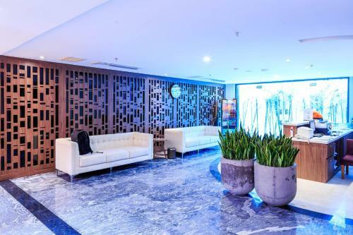Muong Thanh Luxury Lang Son Hotel