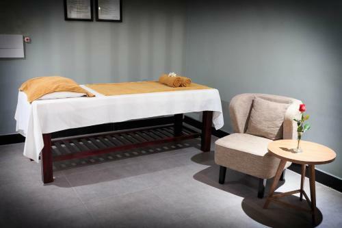 Muong Thanh Luxury Lang Son Hotel