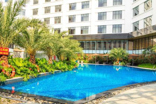 Muong Thanh Luxury Lang Son Hotel
