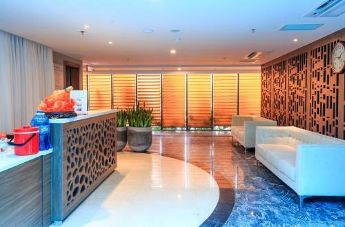 Muong Thanh Luxury Lang Son Hotel