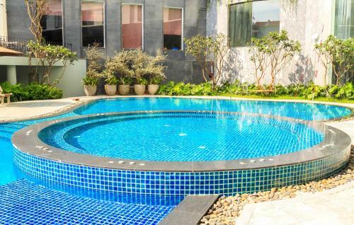 Muong Thanh Luxury Lang Son Hotel