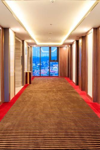 Muong Thanh Luxury Lang Son Hotel
