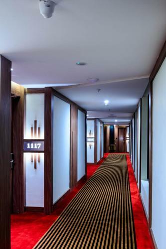 Muong Thanh Luxury Lang Son Hotel