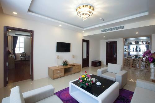 Khanh Linh Hotel