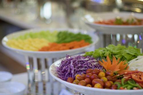 Khanh Linh Hotel