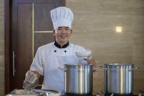 Khanh Linh Hotel