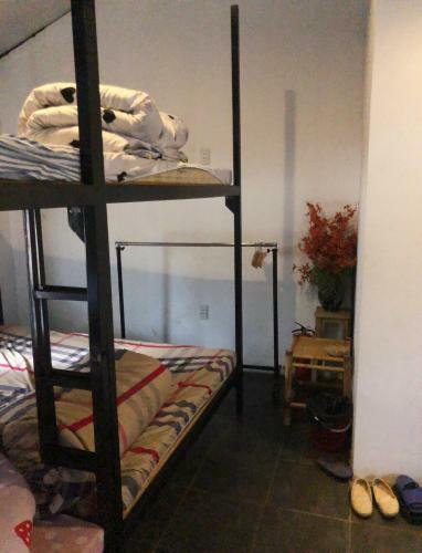 Apartamento Doi House