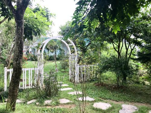 Van Son Garden - Homestay