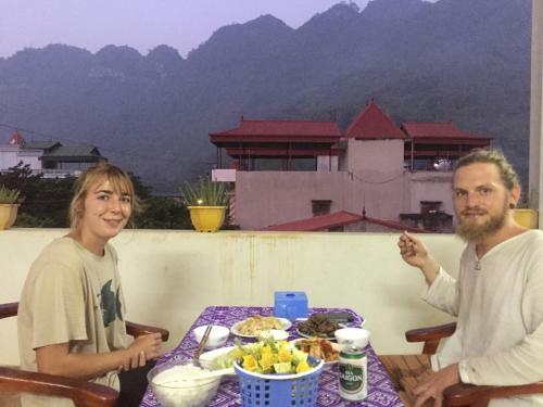 Hostal Hoang Sa Guest House