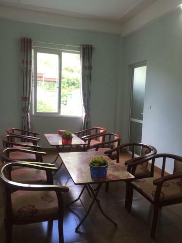 Hostal Hoang Sa Guest House