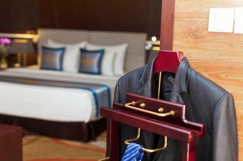 The Mira Hotel