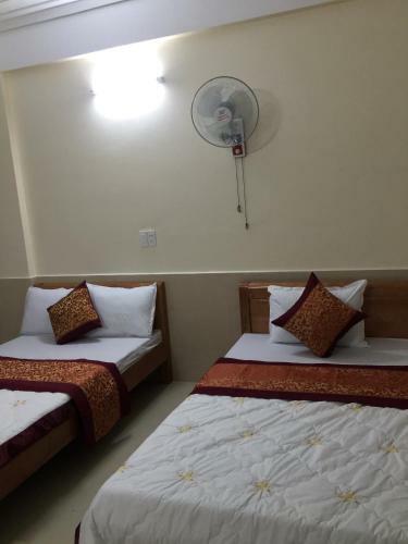 Motel Phuong Phuong 2 Hotel