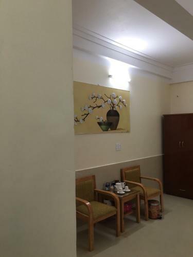 Motel Phuong Phuong 2 Hotel