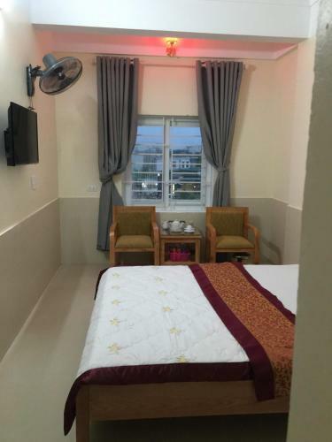 Motel Phuong Phuong 2 Hotel