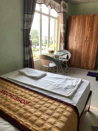 Hotel Rose Poshtel