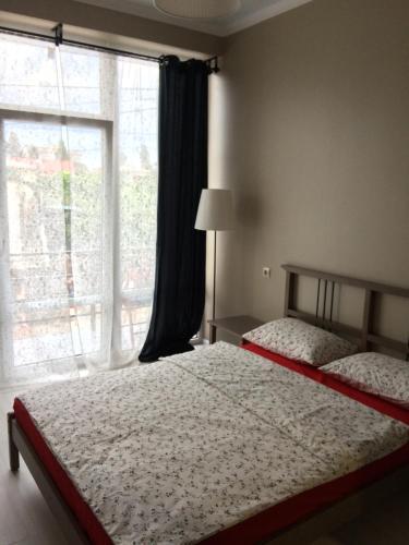 Hostal Guest House Abazgaa32