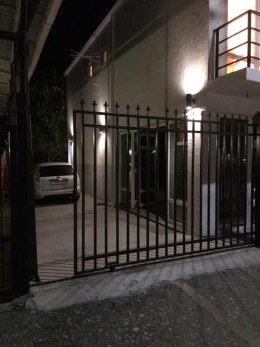 Hostal Guest House Abazgaa32