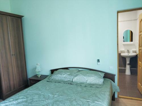 Posada Mini-hotel "domik V Gagre"