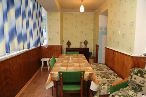 Apartment On Abazgaa 39
