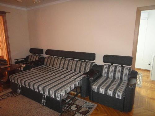 Apartment Abazgaa 35/7