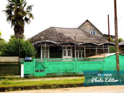 Hostal Guesthouse On Adleiba 77
