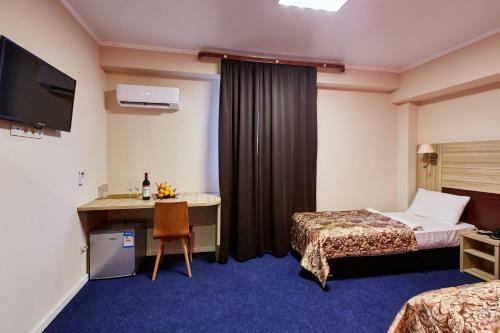 Hotel "comfort"