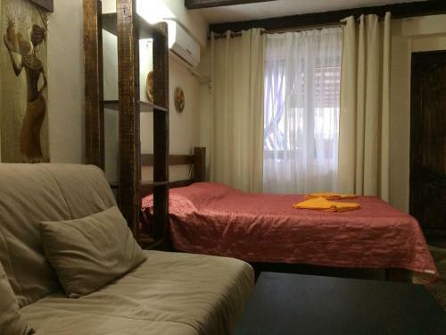 Hostal U Palycha Guest House