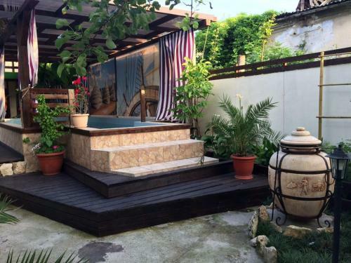 Hostal U Palycha Guest House