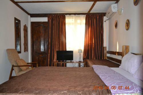 Hostal U Palycha Guest House
