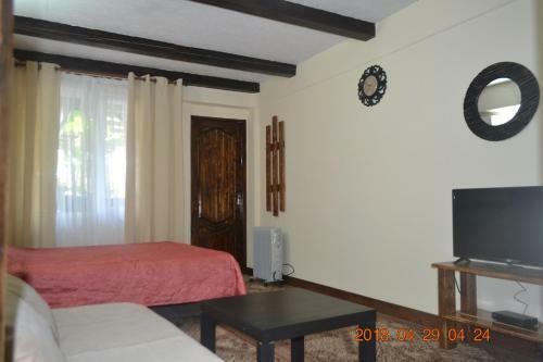 Hostal U Palycha Guest House