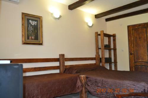 Hostal U Palycha Guest House