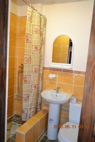 Hostal U Palycha Guest House