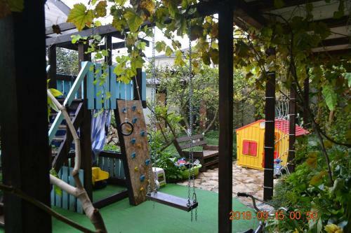 Hostal U Palycha Guest House