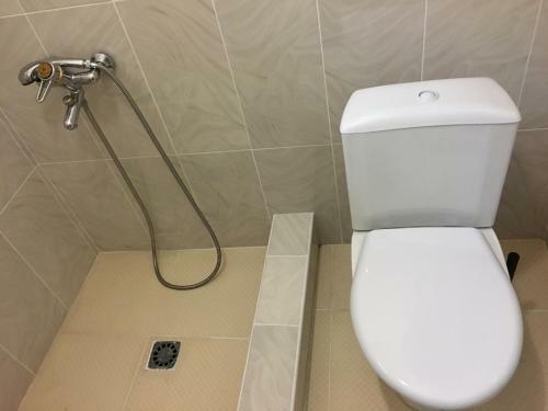 Hostal Guest House On Shakirbay 11