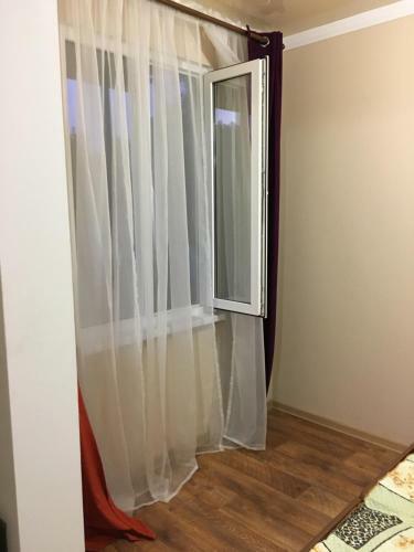 Hostal Guest House On Shakirbay 11