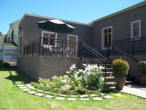 Hostal Berg En Dal Guesthouse