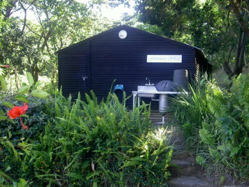 Hostal Xanadu Guest House