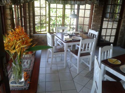 Hostal Xanadu Guest House
