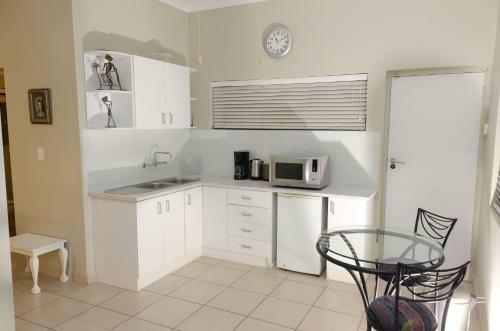 Apartamento Lindy Van Niekerk Art & Accommodation