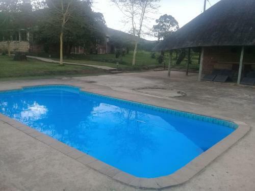 Thokazi Royal Lodge