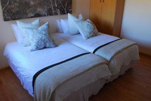 Thokazi Royal Lodge