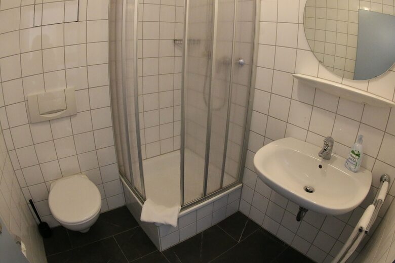 Hostal G�stehaus Bavaria