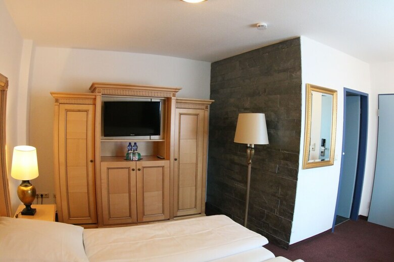 Hostal G�stehaus Bavaria