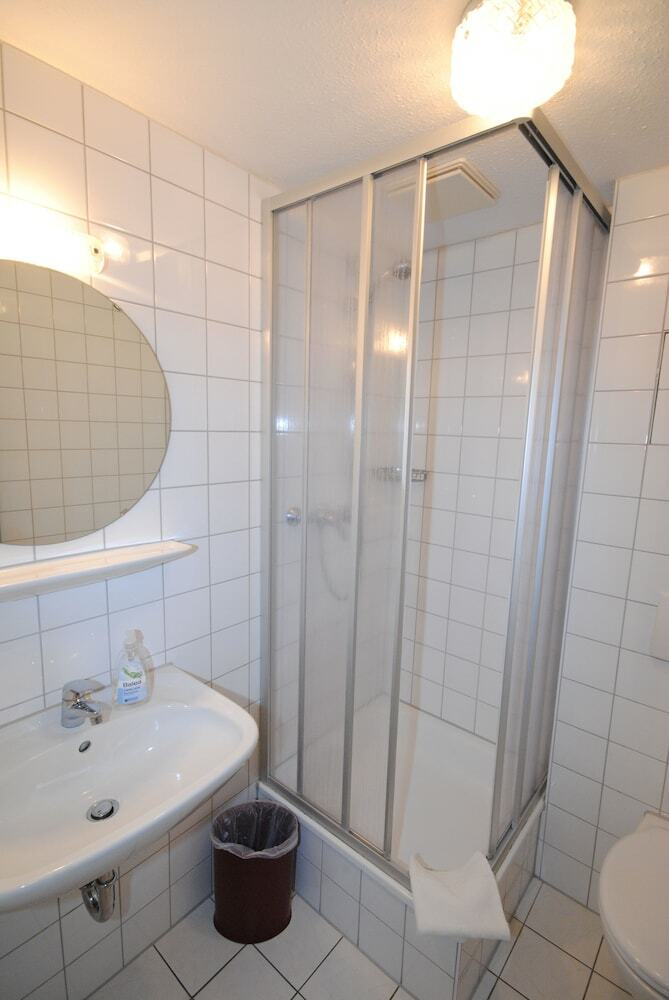 Hostal G�stehaus Bavaria