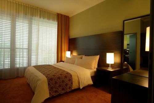 Hotel Central Regensburg Citycentre